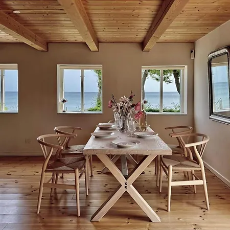 6040-stege-rytsebaekvej-39 Σπίτι διακοπών Stege