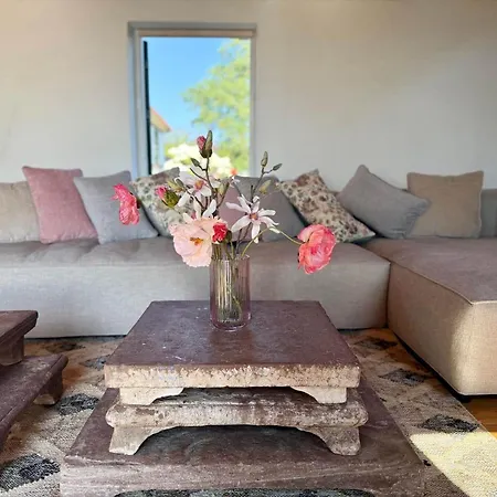 6040-stege-rytsebaekvej-39 Σπίτι διακοπών Stege