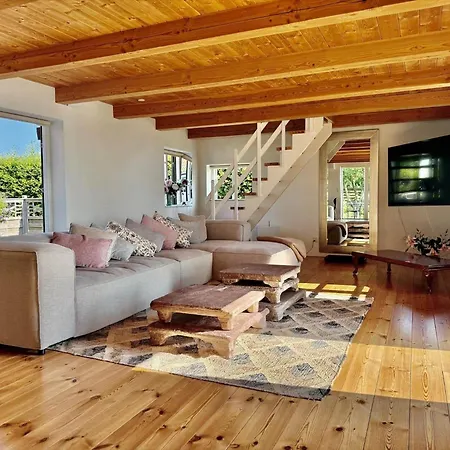 Σπίτι διακοπών 6040-stege-rytsebaekvej-39 Stege