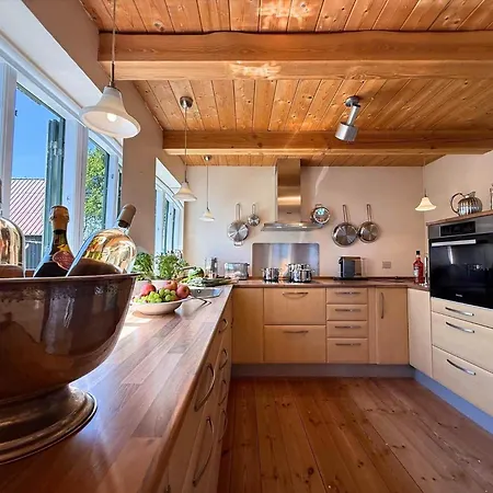 6040-stege-rytsebaekvej-39 Σπίτι διακοπών