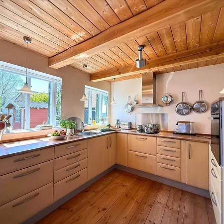 6040-stege-rytsebaekvej-39 Σπίτι διακοπών *