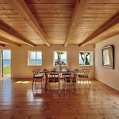 6040-stege-rytsebaekvej-39 Σπίτι διακοπών *