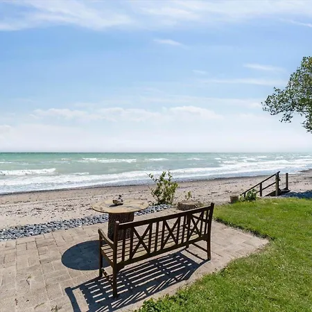 Сasa de vacaciones 6040-stege-rytsebaekvej-39