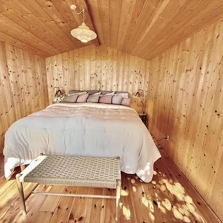 Сasa de vacaciones 6040-stege-rytsebaekvej-39 *