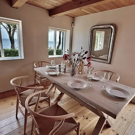 Сasa de vacaciones 6040-stege-rytsebaekvej-39 Stege