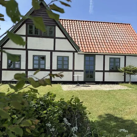 6040-stege-rytsebaekvej-39 Сasa de vacaciones