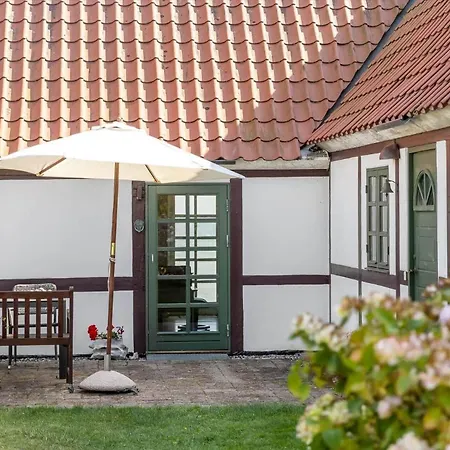 Prázdninový dům 6040-stege-rytsebaekvej-39