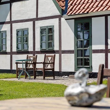 6040-stege-rytsebaekvej-39 Prázdninový dům *