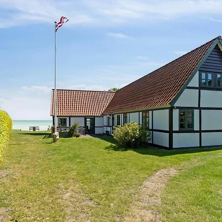 6040-stege-rytsebaekvej-39 Prázdninový dům Stege