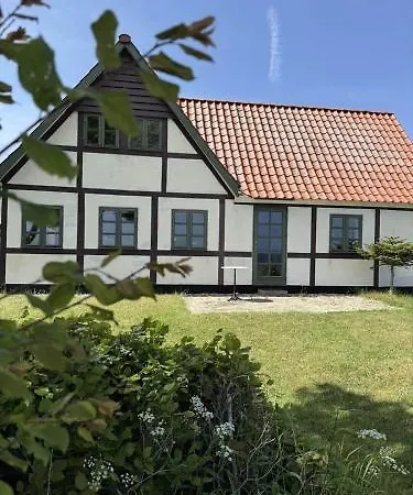 6040-stege-rytsebaekvej-39 Dom wakacyjny Stege