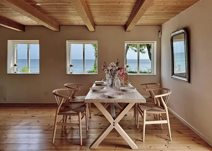 6040-stege-rytsebaekvej-39 Σπίτι διακοπών Stege