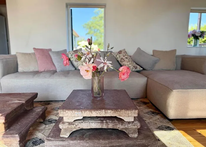 6040-stege-rytsebaekvej-39 Σπίτι διακοπών Stege