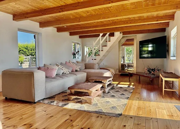 Σπίτι διακοπών 6040-stege-rytsebaekvej-39 Stege