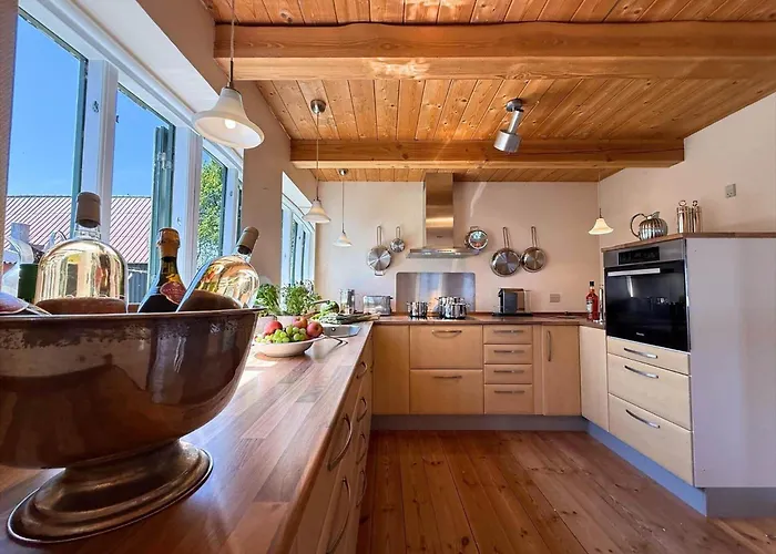 6040-stege-rytsebaekvej-39 Σπίτι διακοπών