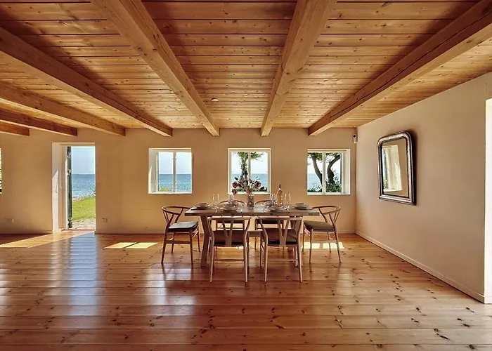 6040-stege-rytsebaekvej-39 Σπίτι διακοπών *