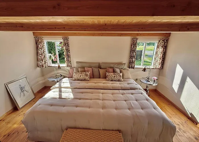 6040-stege-rytsebaekvej-39 Σπίτι διακοπών Stege