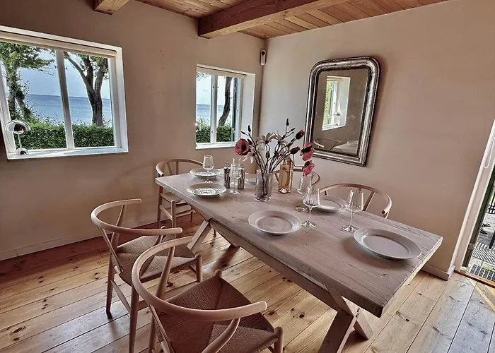 Σπίτι διακοπών 6040-stege-rytsebaekvej-39 Stege