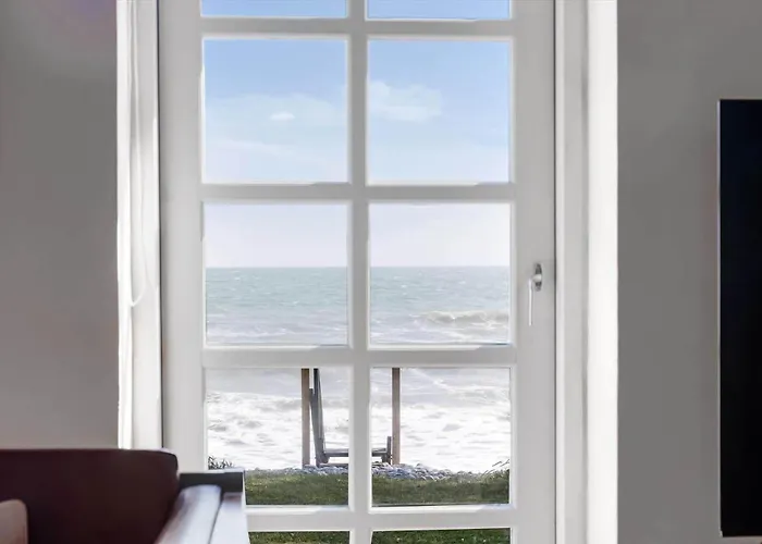 6040-stege-rytsebaekvej-39 Σπίτι διακοπών