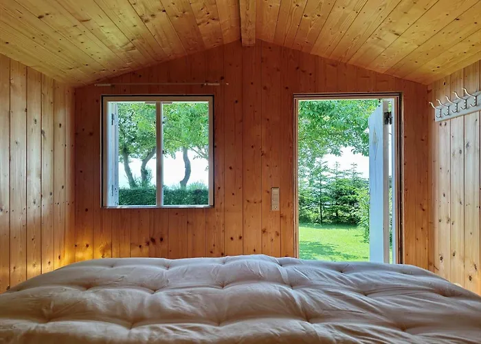 6040-stege-rytsebaekvej-39 Σπίτι διακοπών Stege