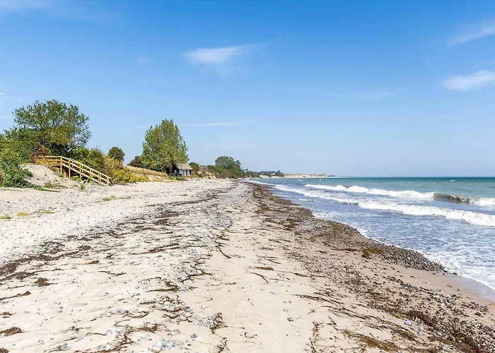 Σπίτι διακοπών 6040-stege-rytsebaekvej-39