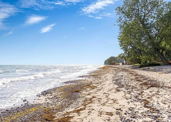 6040-stege-rytsebaekvej-39 Σπίτι διακοπών *