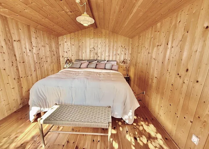 Сasa de vacaciones 6040-stege-rytsebaekvej-39 *